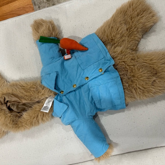 Peter Rabbit costume - Picture 2 of 7